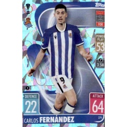 Carlos Fernández Crystal Parallel Real Sociedad 279