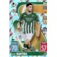 Marc Bartra Crystal Parallel Betis 282