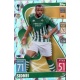 Sidnei Crystal Parallel Betis 283