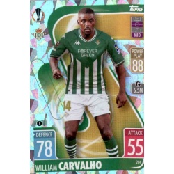 William Carvalho Crystal Parallel Betis 284