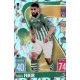 Nabil Fekir Crystal Parallel Betis 285