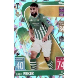 Nabil Fekir Crystal Parallel Betis 285