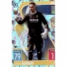 Soccer Trading Cards Sergio Asenjo Crystal Parallel Villarreal Topps Match Attax 2021 22
