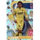 Dani Parejo Crystal Parallel Villarreal 294