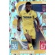 Samuel Chukuwueze Crystal Parallel Villarreal 295