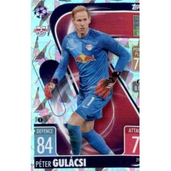 Péter Gulácsi Crystal Parallel RB Leipzig 299