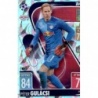 Trading Cards Péter Gulácsi Crystal Parallel RB Leipzig Match Attax Champions League 2021/22