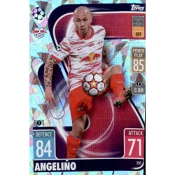 Angeliño Crystal Parallel RB Leipzig 300