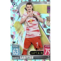 Marcel Sabitzer Crystal Parallel RB Leipzig 303