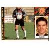 Xabier Mallorca Ediciones Este 1997-98