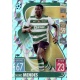 Nuno Mendes Crystal Parallel Sporting Club 310