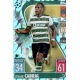 Jovane Cabral Crystal Parallel Sporting Club 314