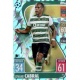 Jovane Cabral Crystal Parallel Sporting Club 314