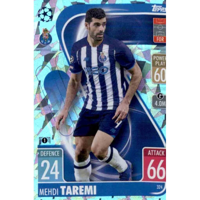 Mehdi taremi