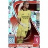 Offer Soccer Cards Odysseas Vlachodimos Crystal Parallel Benfica Topps Match Attax 2021 22