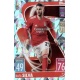 Rafa Silva Crystal Parallel Benfica 327