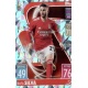 Rafa Silva Crystal Parallel Benfica 327