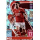 Pizzi Crystal Parallel Benfica 331
