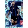 Buy Online Cards Marcelo Brozović Crystal Parallel Inter Milan Topps Match Attax 21/22
