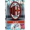 Buy Online Cards Escudo Crystal Parallel AC Milan Topps Match Attax 2021/22