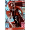 Offer Soccer Cards Ante Rebić Crystal Parallel AC Milan Match Attax Champions League 2021/22