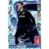 Soccer Trading Cards Pierluigi Gollini Crystal Parallel Atalanta Topps Match Attax 21/22