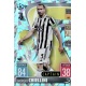 Giorgio Chiellini Crystal Parallel Juventus 363