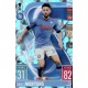 Dries Mertens Crystal Parallel SSC Napoli 377