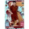 Offer Soccer Cards Roger Ibanez Crystal Parallel AS Roma Topps Match Attax 21/22