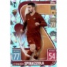 Buy Online Cards Leonardo Spinazzola Crystal Parallel AS Roma Topps Match Attax 2021/22