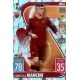 Gianluca Mancini Crystal Parallel AS Roma 382