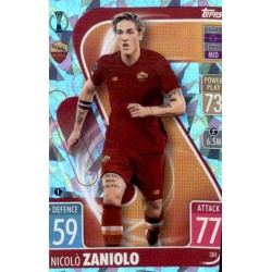 Nicolò Zaniolo Crystal Parallel AS Roma 384