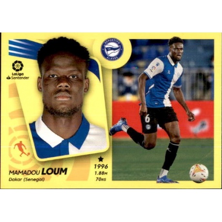 Loun Últimos Fichajes Alavés 29