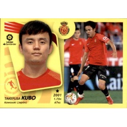 Kubo Últimos Fichajes Mallorca 30