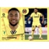 Comprar Cromo Danjuma Villarreal Últimos Fichajes Cromos Liga Este 21-22