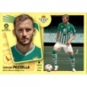 Venta Cromo de Pezzella Betis Últimos Fichajes Liga Este 21 22