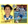 Sale Sticker of Pellistri Alavés Coloca Panini Liga Este 2021-22