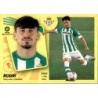 Sale Sticker of Rodri Betis Coloca Liga Este 2021 22 Panini