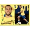 Buy Sticker Álvaro Jiménez Cadiz Coloca Liga Este 2021 22 Panini