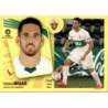 Buy Loose Sticker Bigas Elche Coloca Panini Liga Este 2021-22