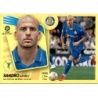 Buy Sticker Sandro Getafe Coloca Liga Este 21 22