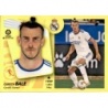 Venta Cromo de Bale Real Madrid Coloca Liga Este 2021 22 Panini