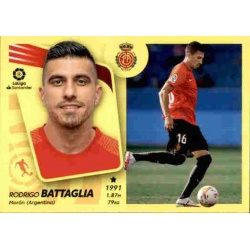 Battaglia Coloca Mallorca 12 Bis