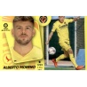 Alberto Moreno Coloca Villarreal 10 Bis
