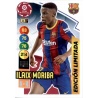 Raúl Guti Edición Limitada Elche
