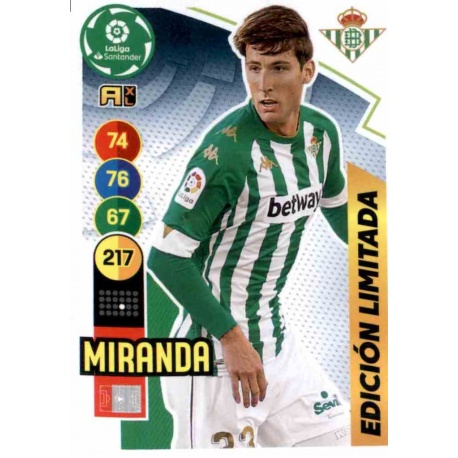 Alex Blanco Edición Limitada Valencia