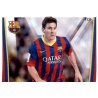 Leo Messi F.C.Barcelona 2012-13 159-160