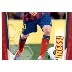 Leo Messi F.C.Barcelona 2012-13 159-160