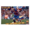 Neymar Autógrafo F.C.Barcelona 2013-14 154
