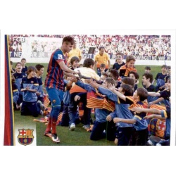 Neymar Heroes F.C.Barcelona 2013-14 155